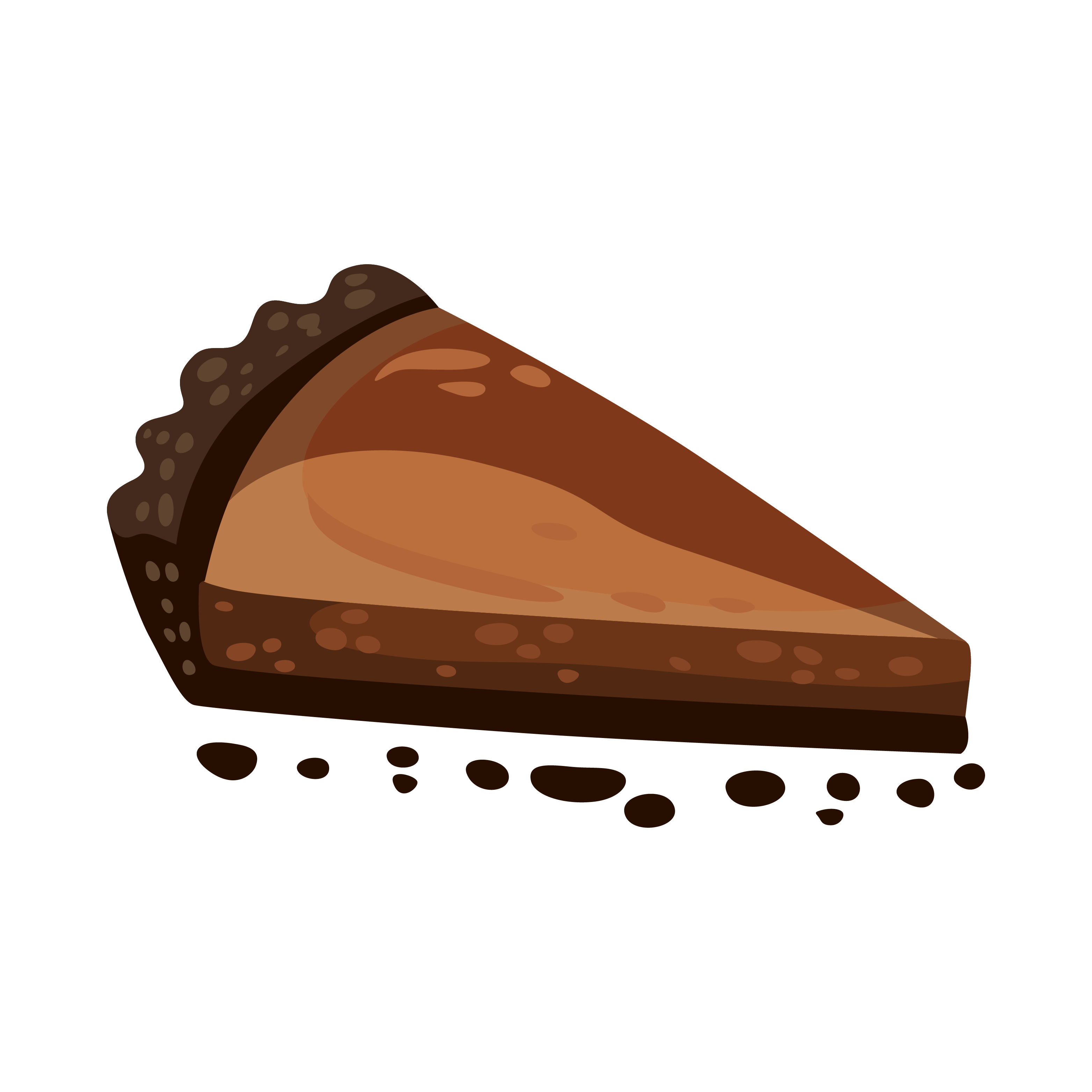 Mud pie deals transparent